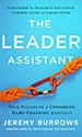 The Leader Assistant Book Cover