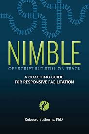 Nimble Book Cover